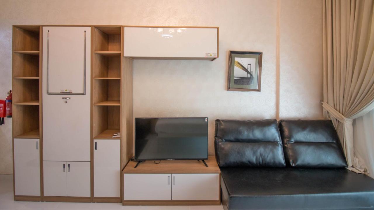 Furnished Studio, Close To All Amenties! - Resortz 11 Dubai Bagian luar foto