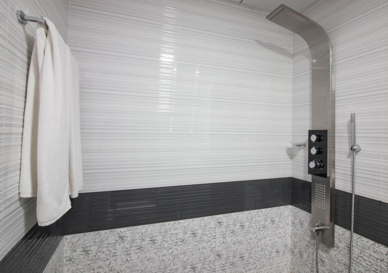 Furnished Studio, Close To All Amenties! - Resortz 11 Dubai Bagian luar foto